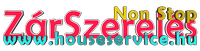 Non Stop Zárszerelés Szeged